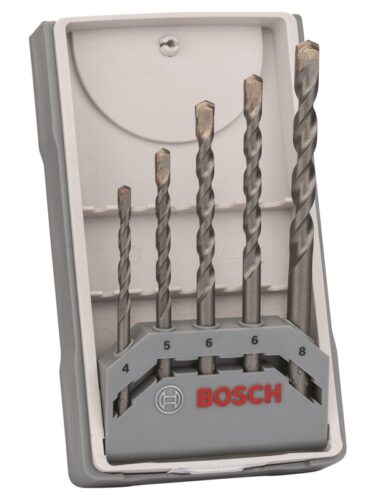 Bosch bormaskin bits – 3165140601344