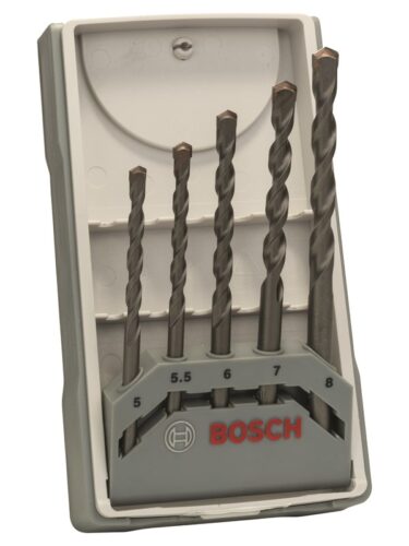 Bosch bormaskin bits – 3165140601351