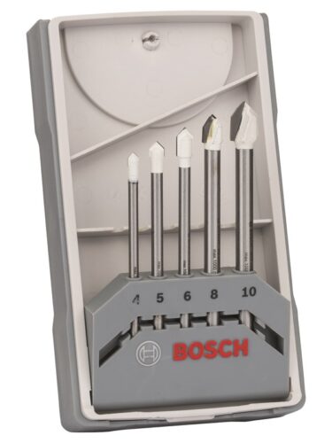 Bosch bormaskin bits – 3165140599306