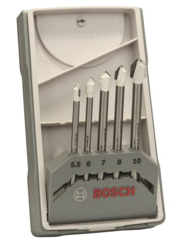 Bosch bormaskin bits – 3165140599863