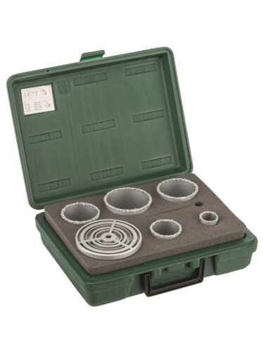 Bosch bormaskin bits – 3165140385657