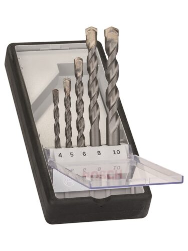 Bosch bormaskin bits – 3165140446082