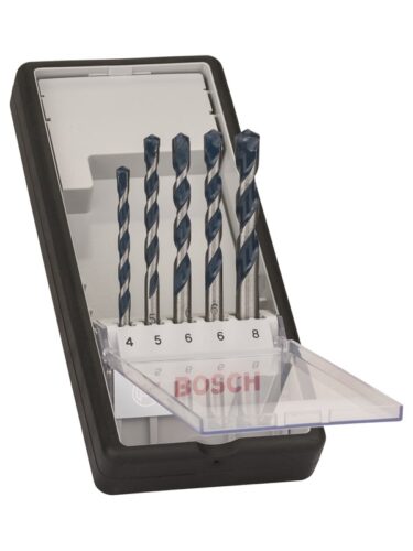 Bosch bormaskin bits – 3165140690553
