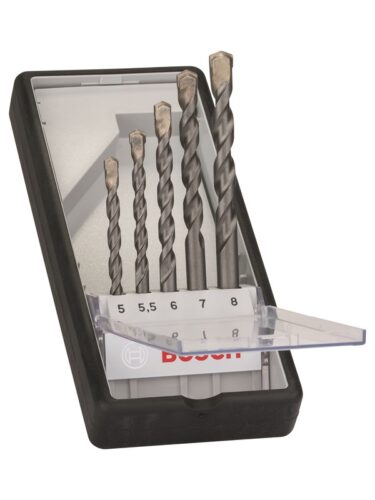 Bosch bormaskin bits – 3165140446105