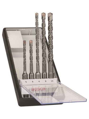 Bosch bormaskin bits – 3165140517072