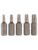 Bosch bormaskin bits – 3165140390392