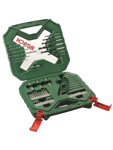 Bosch bormaskin bits – 3165140563178