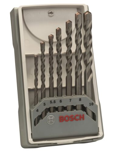 Bosch bormaskin bits – 3165140601375