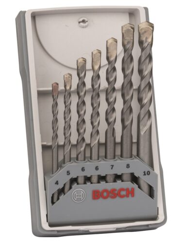 Bosch bormaskin bits – 3165140601368