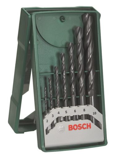 Bosch bormaskin bits – 3165140465250