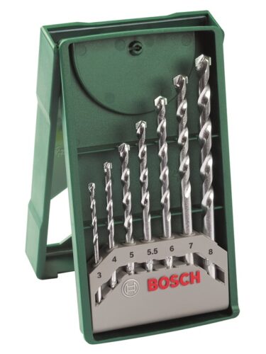 Bosch bormaskin bits – 3165140430302