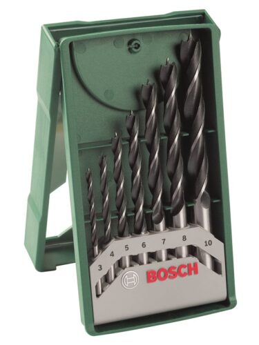 Bosch bormaskin bits – 3165140430296