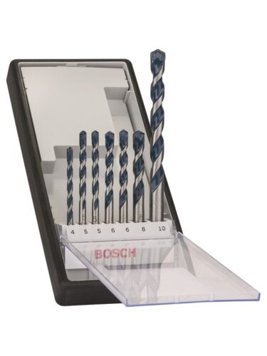 Bosch bormaskin bits – 3165140690577