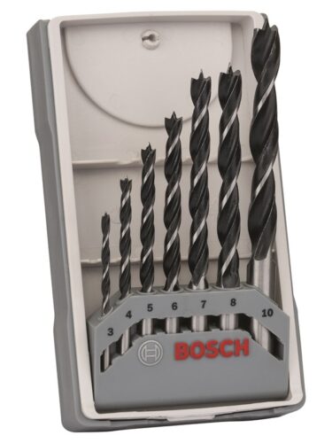 Bosch bormaskin bits – 3165140557351
