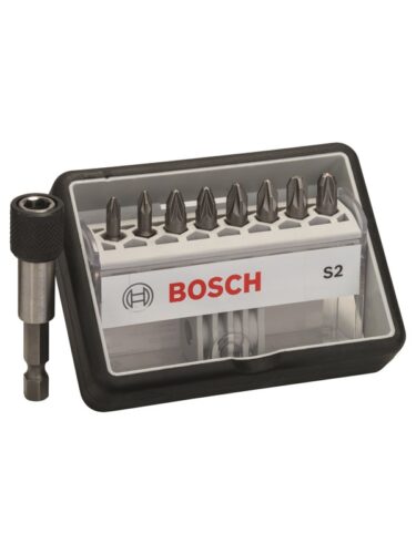 Bosch bormaskin bits – 3165140401449