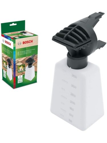 Bosch Accessories Detergent Attachment 350ML – 3165140980647