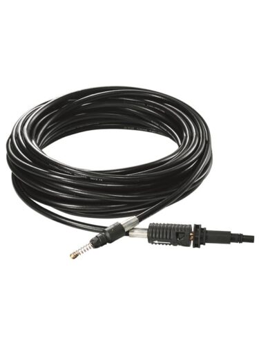 Bosch Accessories Rørrenser 10 m (130 bar) – 3165140761222