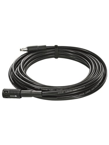 Bosch Accessories Slangeforlenger 6 m (130 bar) – 3165140761215