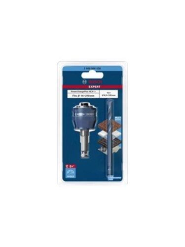 Bosch bormaskin bits – 4059952536729
