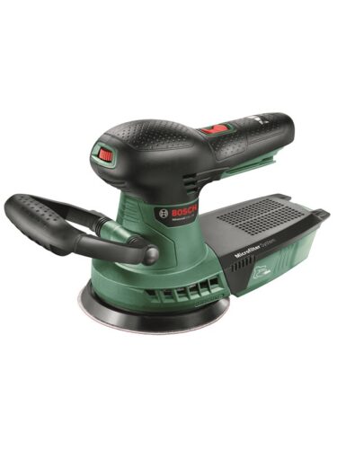 Bosch slipemaskin – 3165140874618