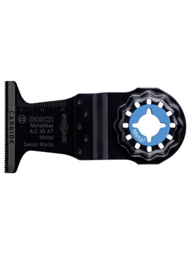 Bosch multiverktøy – 3165140904209