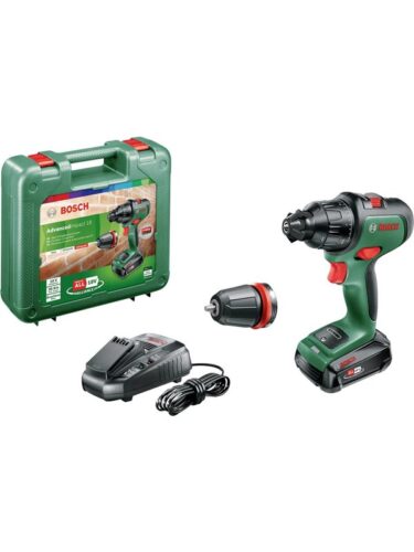 Bosch drill – 4053423224733