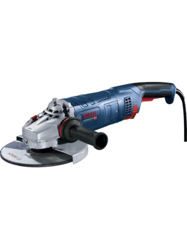 Bosch vinkelsliper – 4059952555942