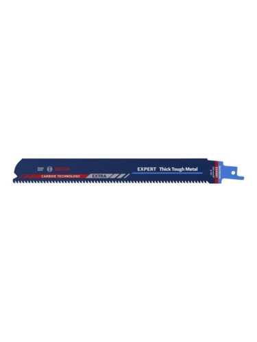 Bosch bajonettsag- 4059952534589