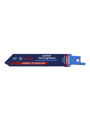 Bosch bajonettsag- 4059952534497
