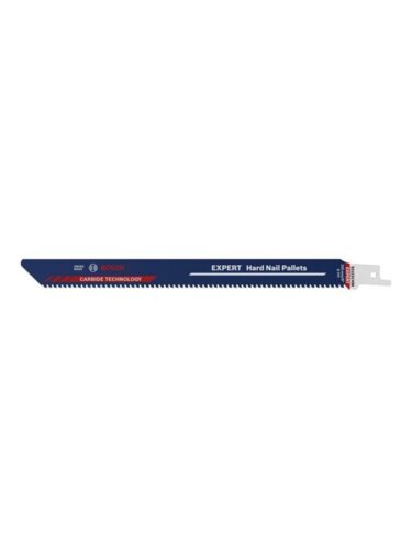 Bosch bajonettsag- 4059952534787