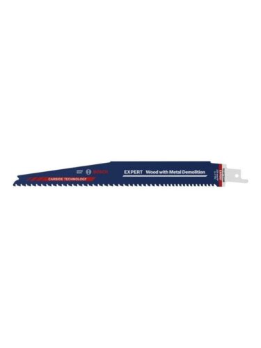 Bosch bajonettsag- 4059952534893