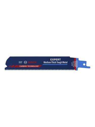 Bosch bajonettsag- 4059952534633