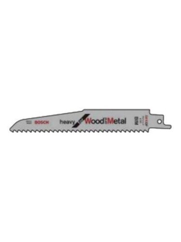 Bosch bajonettsag- 3165140235488