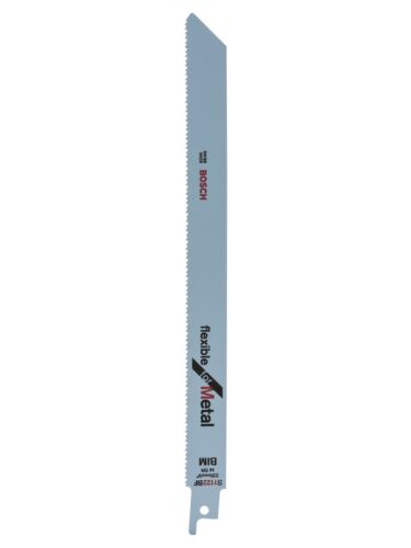 Bosch bajonettsag- 3165140390644