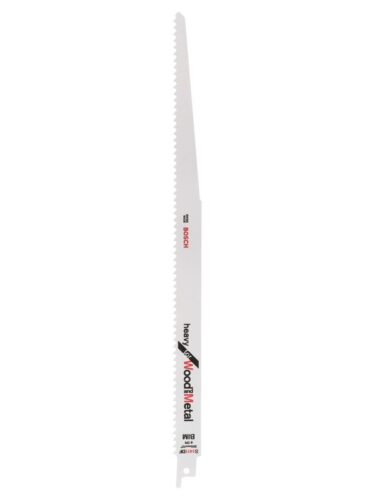 Bosch bajonettsag- 3165140390705