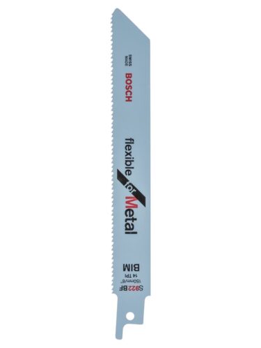 Bosch bajonettsag- 3165140390620