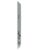 Bosch bajonettsag- 3165140390576