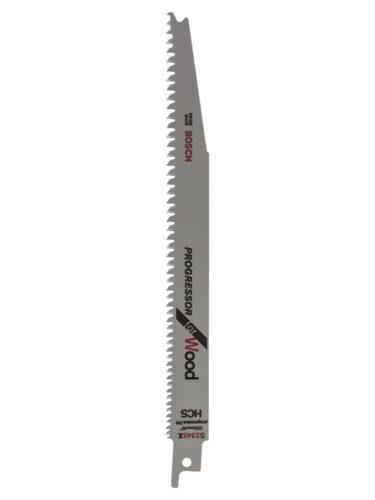 Bosch bajonettsag- 3165140390613