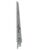 Bosch bajonettsag- 3165140390583
