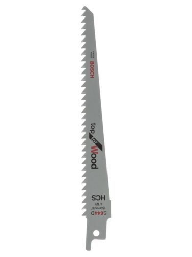 Bosch bajonettsag- 3165140390583