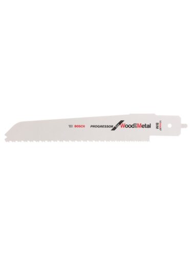 Bosch bajonettsag- 3165140413435