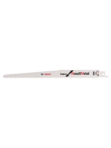 Bosch bajonettsag- 3165140235884