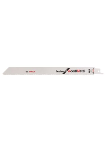Bosch bajonettsag- 3165140235853