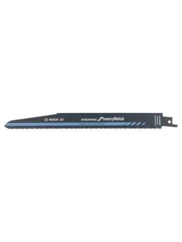 Bosch bajonettsag- 3165140744812
