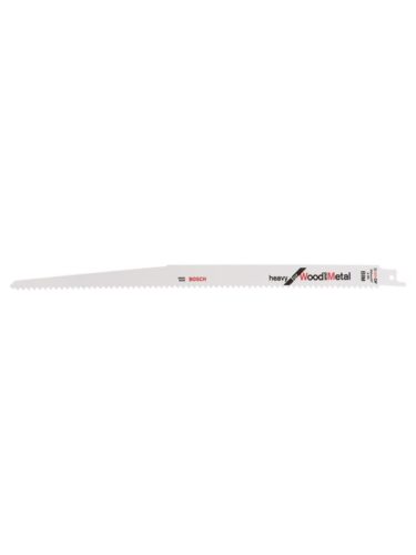 Bosch bajonettsag- 3165140016285