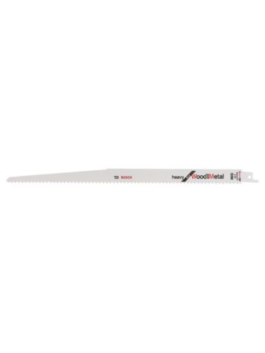 Bosch bajonettsag- 3165140036139