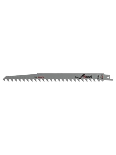 Bosch bajonettsag- 3165140016087