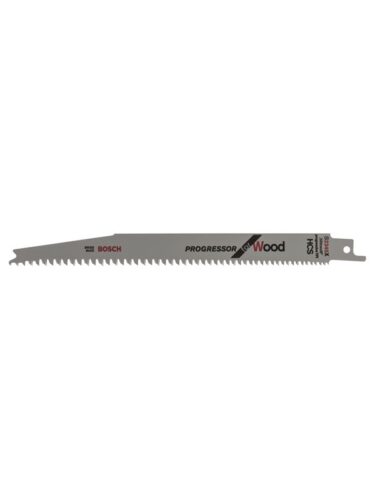 Bosch bajonettsag- 3165140169578