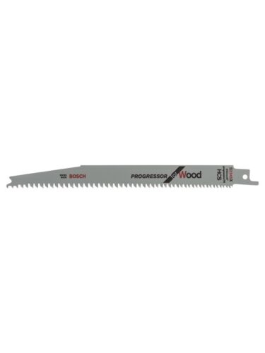 Bosch bajonettsag- 3165140515313