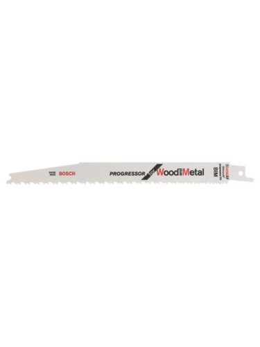 Bosch bajonettsag- 3165140169592